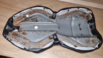 Predam diely CZ JAWA - 3