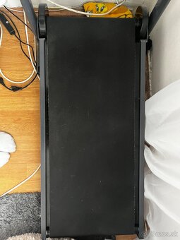 Bežecký pás MASTER F-02 - 3