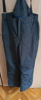 pánske lyžiarske nohavice - 3