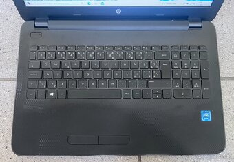 HP 250 G4 / Intel N3050 / 4GB RAM / 128GB SSD / 15.6" - 3