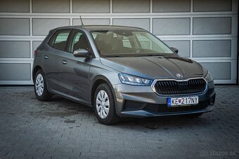 ŠKODA FABIA za super cenu - 3