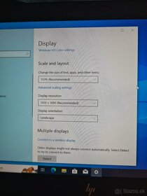 Kvalitný HP EliteBook 830 notebook - 3