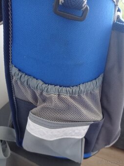 Školská taška - 3