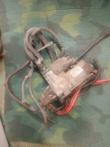 Ford Focus MK1 diely - 3