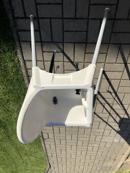 Detská stolička na jedenie - 3