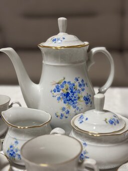 Kavova súprava Thun - 3