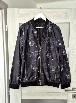 Pánska prechodná bunda nová v.XL - 3