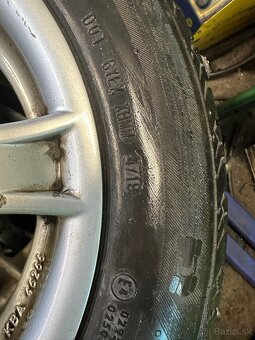 Disky 175/65 r14 4x100 - 3