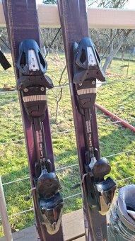 Dámsky lyžiarsky set - 3