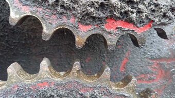 Balíkovač Agrobale 1212 w BDB - 3