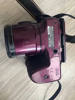 Nikon Coolpix L830 - 3