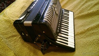 Harmonika Weltmeister - 3