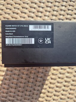 HUAWEI WATCH GT 5 PRO - 3