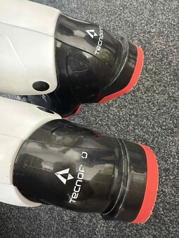 Predám lyžiarky Tecno Pro - 3