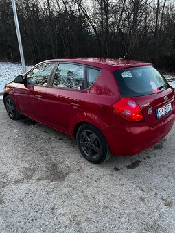 Kia ceed - 3