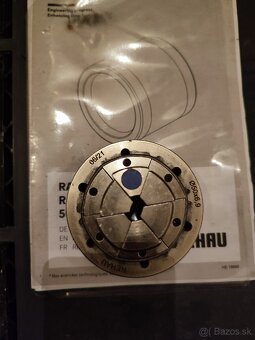 REHAU RAUTOOL A5 – Aku lisovacia sada - 3