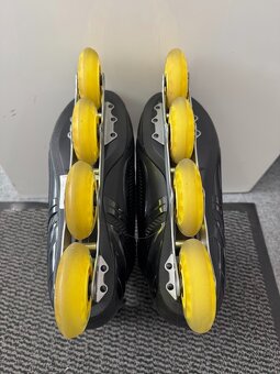 INLINE BRUSLE BAUER RS, VEL. 48/12 R - 3