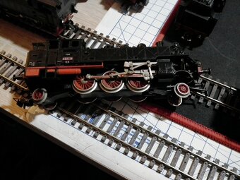 Predam H0 Modely Vlaciky - 3