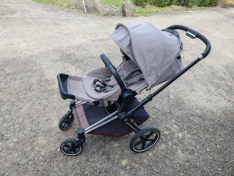 Cybex priam - 3
