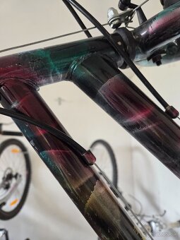 Horskú bicykel Irok - 3