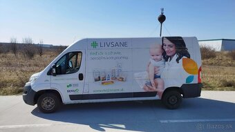 Fiat Ducato Maxi L3H2 2.3 MultiJet 109 kW - rv2015 - 3