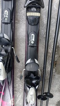 Predám lyžiarsky set Head - 3