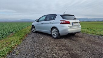 Peugeot 308 - 3