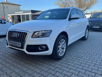 Audi Q5 2.0TDI QUATTRO 170 PS S-LINE - 3