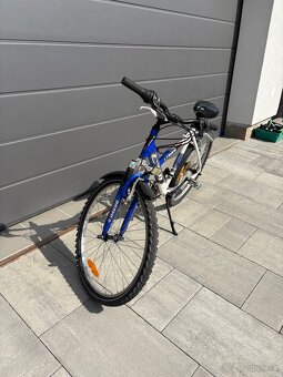 Predám Bicykel CTM - 3