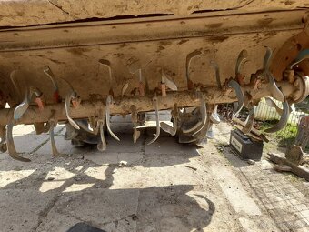 Malotraktor shibaura - 3