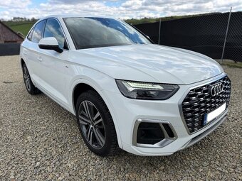 Audi Q5 S-Line 210kw 4x4 - 3