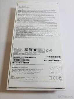 Apple iPhone 16 Pro Max 256 GB – púštny titán - 3