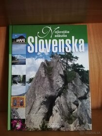 Knihy - Slovensko - 3
