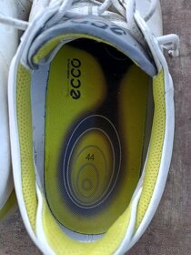 Predám golfové topánky Ecco Gore-Tex c.44 - 3