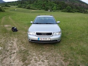 Audi A4 B5 Avant 1.9 TDI 81kw - 3