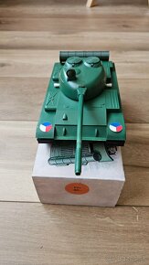 Tank Ites - 3