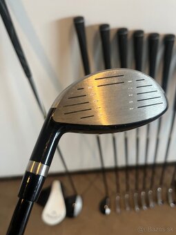 Predam set Callaway Warbird - 3