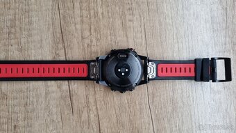 Fenix 5 plus zafir - 3