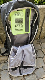 Batoh Ruksak Danafit speed 25 + 3 - 3