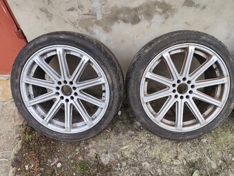 Elektrony dvojrozmer 4x108 5x108 R18 - 3