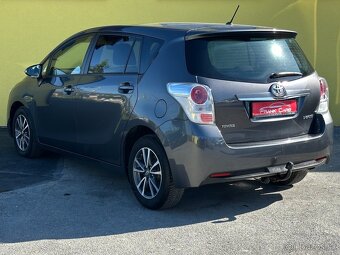 Toyota Verso 1.6 D-4D/82kW PANORAMA r.v.2015 - 3