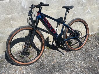 Predam ebike Cube - 3
