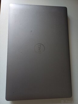 Predam Notebook Dell Precision 3551 - 3