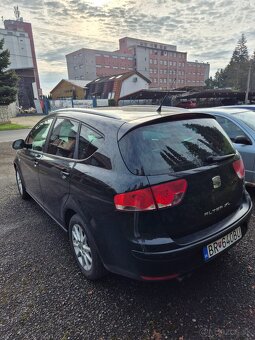 Seat atea xl 2,0lit 103kw - 3