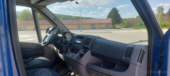 Citroën Jumper 2.2HDI L3H2 - 3