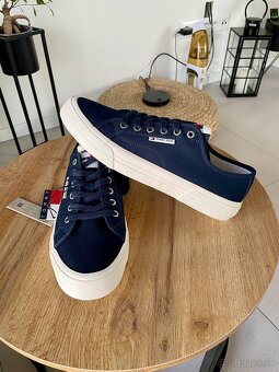 NOVÉ tenisky Tommy Jeans - 3