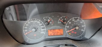 Predám Fiat Grande Punto 1.4 57kW - 3