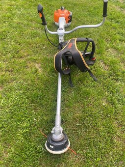 Krovinorez Stihl - 3