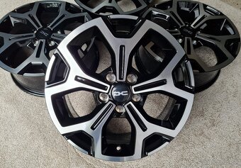 R17 5x114,3 orig.DACIA DUSTER - 3