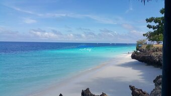 APARTMÁN V REZIDENČNOM HOTELOVOM KOMPLEXE NA ZANZIBARE - 3